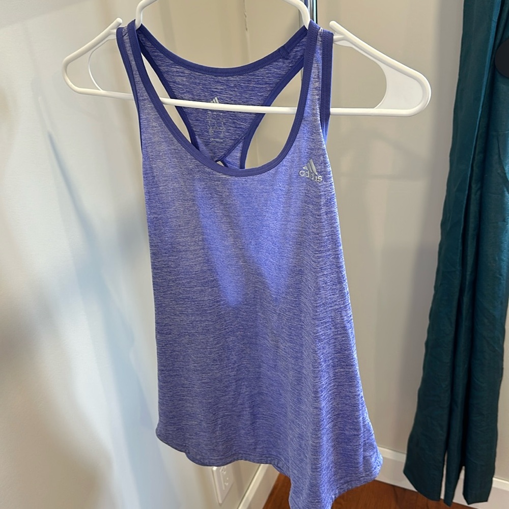 ADIDAS tank top